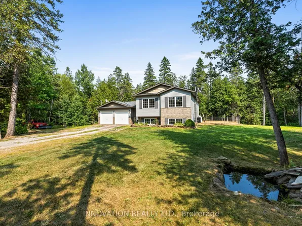 845 Pinery Rd, Montague, ON K7A 4S7