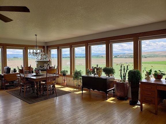 Dinning/ family room