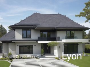 Lyon Plan, PCI - 20816, Bethesda, MD 20816