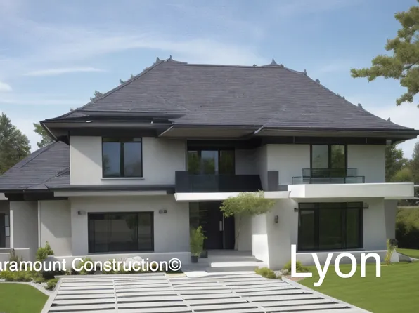 Lyon Plan, PCI - 20816