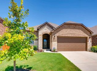 524 Sigourney Way, Leander, TX 78641