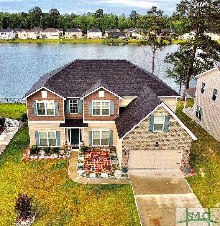 38 Teal Lake Dr, Savannah, GA 31419 Zillow