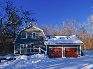 535 Nelson Road, Ludlow, VT 05149