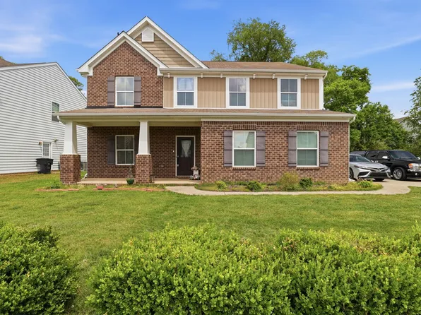 3047 Morning Mist Ct, Murfreesboro, TN 37128