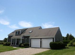 24 Youngs Farm Ln, Chatham, MA 02633