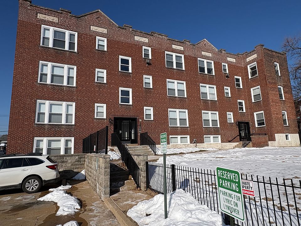 1st image of 7169 Lyndover Pl #3B
