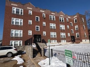 7169 Lyndover Pl #3B, Saint Louis, MO 63143