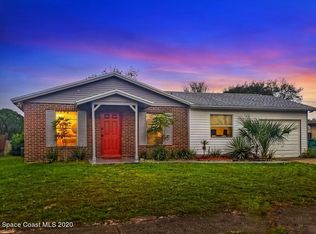 2843 Kensington Rd, Melbourne, FL 32935