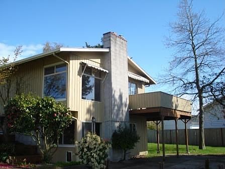 Remodeled View HOme