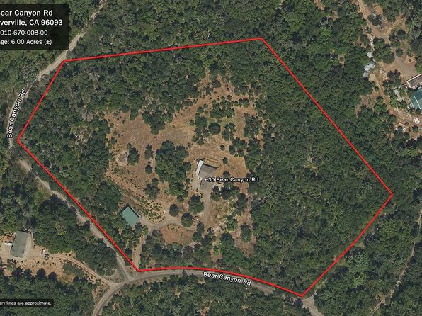 30 Bear Canyon Rd