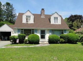 361 Cross St, Winchester, MA 01890