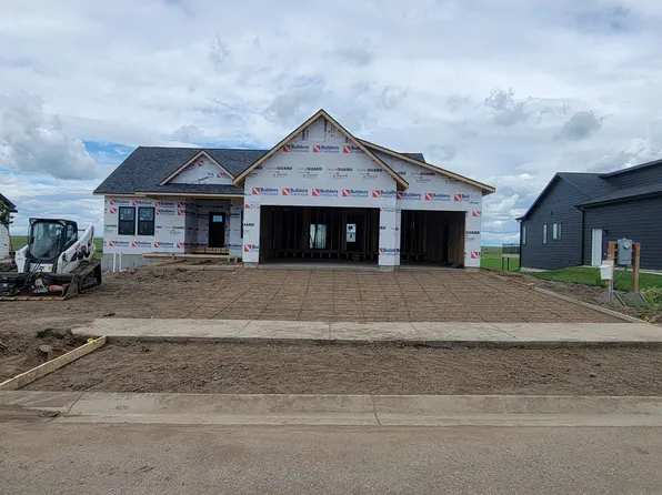 2909 44th Ave W, Williston, ND 58801