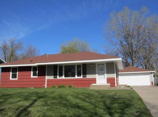 11041 Yukon St NW, Coon Rapids, MN 55433