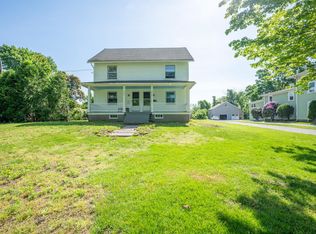 1279 Enfield St, Enfield, CT 06082