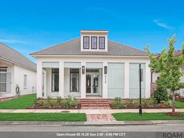 8339 Billiu St, Baton Rouge, LA 70817