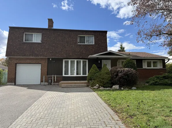 55 Saginaw Cres, Ottawa, ON K2E 6Y8