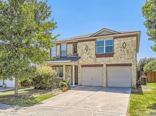 9727 Gypsy Cv, Converse, TX 78109