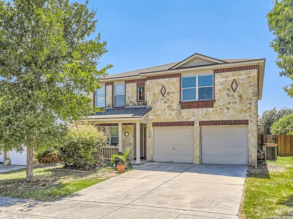 9727 GYPSY CV, Converse, TX 78109