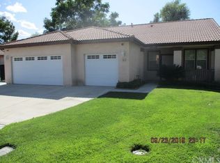 1809 Rue Chenin Blanc, San Jacinto, CA 92583