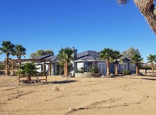 59366 Onaga Trl, Joshua Tree, CA 92284