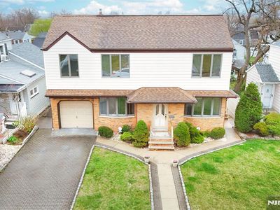 24 Hoover St, North Arlington, NJ, 07031