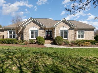 308 Binkley Dr, Franklin, TN 37069