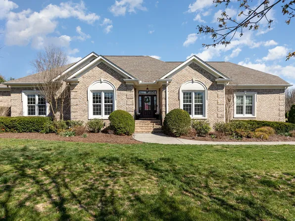 308 Binkley Dr, Franklin, TN 37069