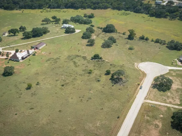 LOT 734 Salt Grass Trl, Bandera, TX 78003