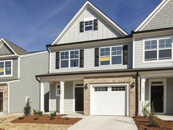 341 Marbella Grove Ct, Durham, NC 27713