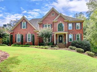 1225 Smokehouse Trl, Cumming, GA 30041