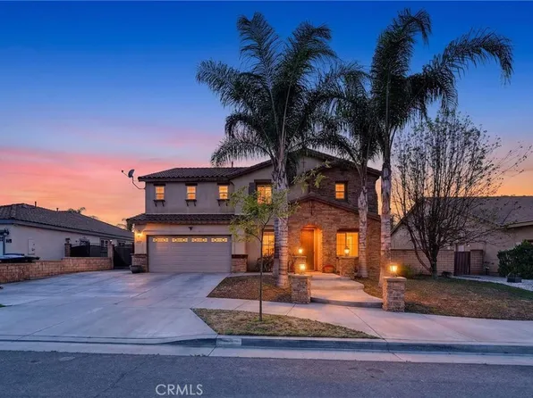 1043 Saltbush Ln, Hemet, CA 92545