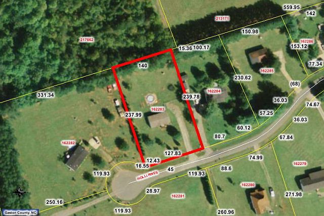 2nd image of 118 Holli Pines Ct