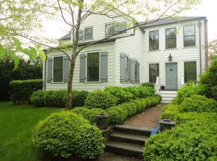 59 Glover St, Sag Harbor, NY 11963