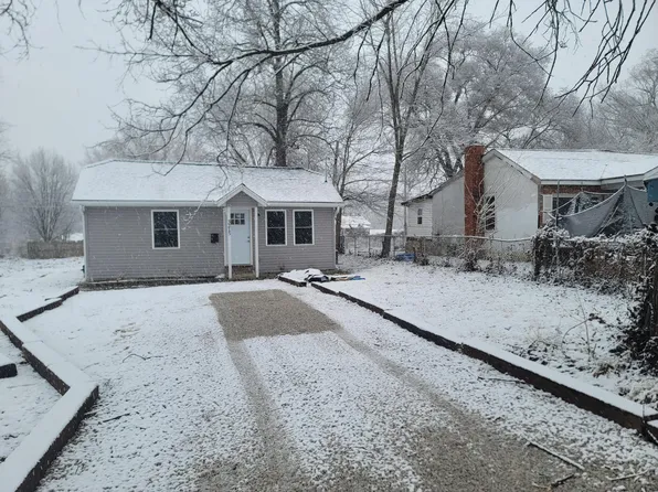 3215 W Madison Street, Springfield, MO 65802