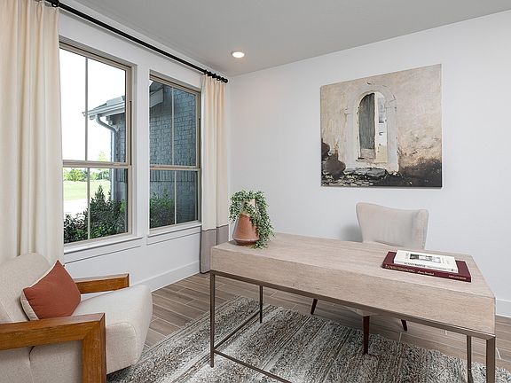 BridgeWater Logan Model