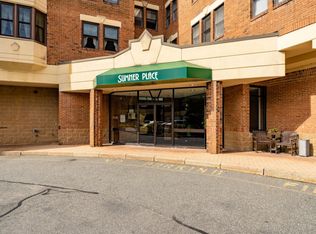 34 Sumner Ave APT 205, Springfield, MA 01108