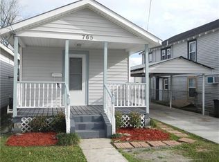 765 Avenue C, Westwego, LA 70094