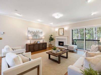 2760 19th Ave UNIT 56, San Francisco, CA, 94132