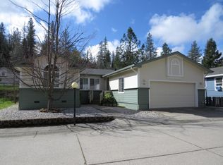 450 Gladycon Rd SPACE 116, Colfax, CA 95713