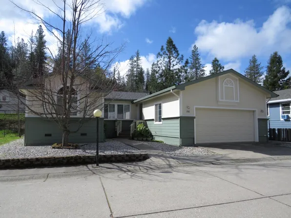 450 Gladycon Rd Space 116, Colfax, CA 95713