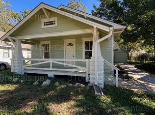 510 N Alleghany St, El Dorado, KS 67042