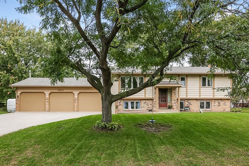 3821 189th Ave NE, East Bethel, MN 55092 Zillow