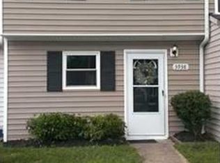 3938 Pollypine Dr, Virginia Beach, VA 23452