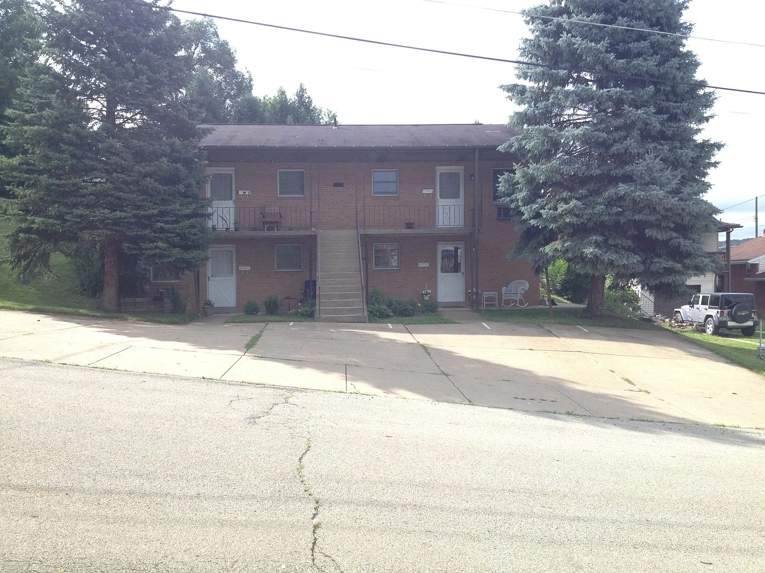 2 bed, 750 sqft, $925 — Photo 4