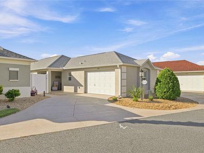 1186 TRAPPERS COURT, The Villages, FL, 32163