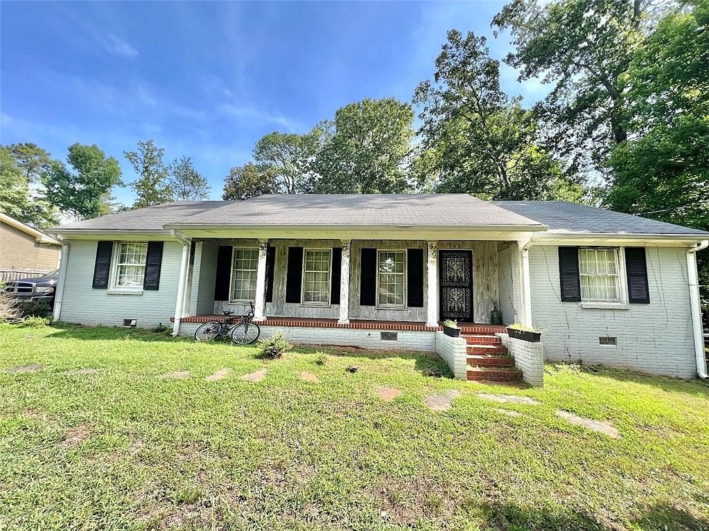 262 Atwood Dr, Marietta, GA 30064 Zillow