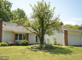 132 Wrightwood Pl, Sterling, VA 20164