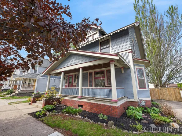 811 Union Ave SE, Grand Rapids, MI 49507