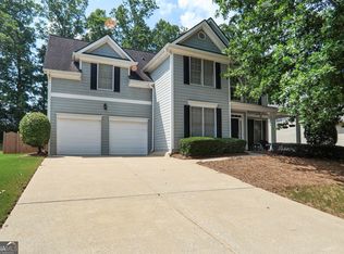1046 Havenstone Walk, Lawrenceville, GA