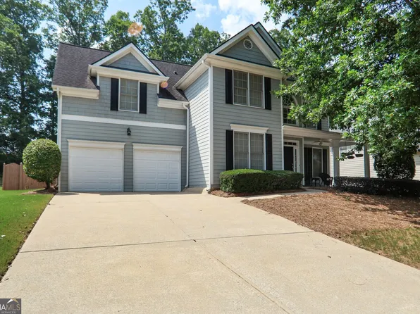 1046 Havenstone Walk, Lawrenceville, GA 30045